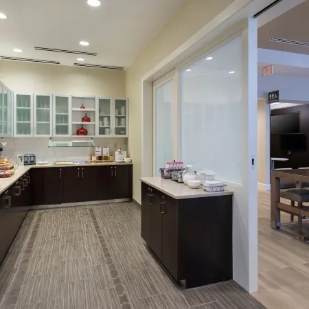 Residence Inn Fairfax City