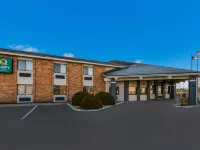 Quality Inn Hotels in Union County