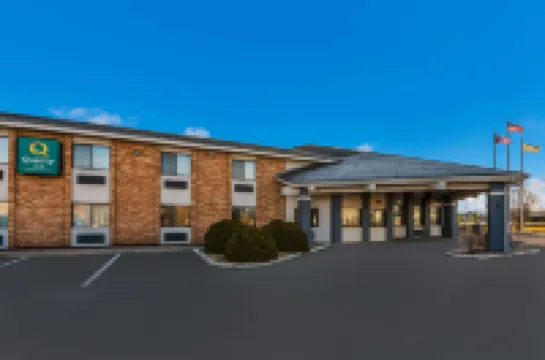 Quality Inn Hotels in Marysville