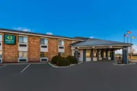 Quality Inn Hotels in Marysville