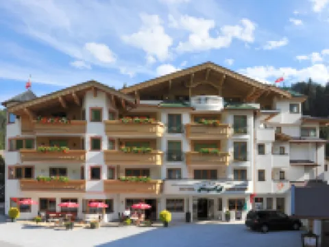 Hotel Jägerhof Hotels in Gerlos