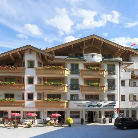 Hotel Jägerhof