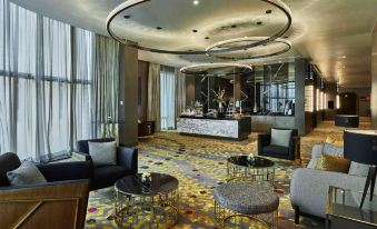 Pullman Kuala Lumpur City Centre Hotel & Residences