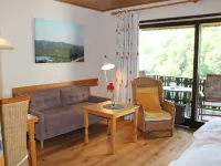 Hotel Garni Belvedere, Das Bio Hotel & SuiteHotel am Ederse Hotels in Waldeck
