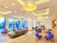 Blue Lagoon Palace Hotels in Polygyros