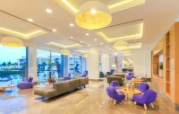 Blue Lagoon Palace Hotels in Nea Poteidaia