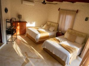 Arte Sano Adults Only Hotel Holbox