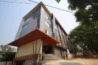 Luxus Inn Dhanbad Hotel di Dhanbad
