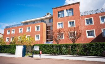 Séjours & Affaires Créteil le Magistere