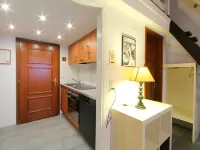 Residenza Chesa Margun 24-1 - 4-Star
