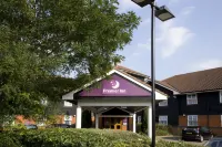 Premier Inn Ipswich North Hotels near Hoxne Playing Field & Pavilion