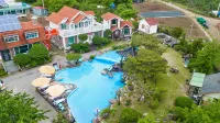 Kapyeong Ilsang Talchul Pension Water Slide - Pools