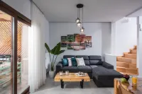 Iris Villas Complex - Archanes Crete Hotels in Archanes