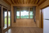 Yangyang Cheongjong Healing Forest Pension