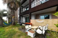 seogwipo jeju arri pension
