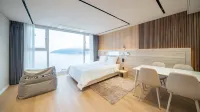 Geoje Island Casa Del Mundo Pension (Remodeling)