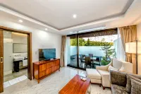 Seogwipo Smart Pool Villa Hotel in zona Yeongcheonsa