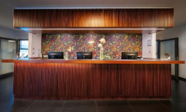 Hotel Cult Frankfurt City