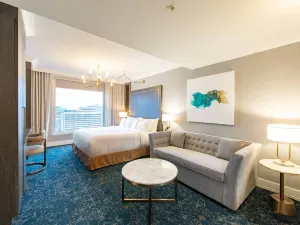 더 서튼 플레이스 호텔 핼리팩스