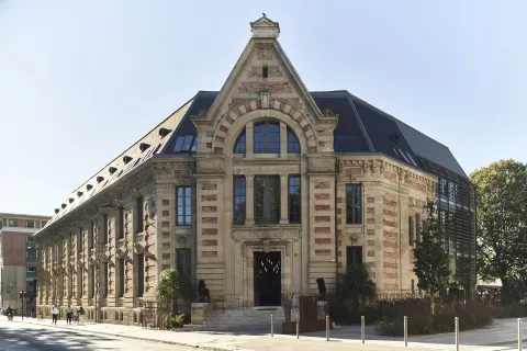 Hotel la Zoologie & Spa Bordeaux