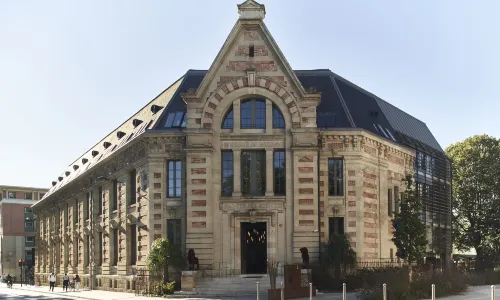 Hotel la Zoologie & Spa Bordeaux