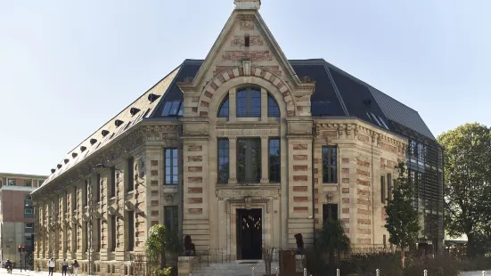 Hotel la Zoologie & Spa Bordeaux