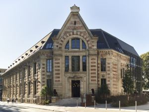 Hotel la Zoologie & Spa Bordeaux