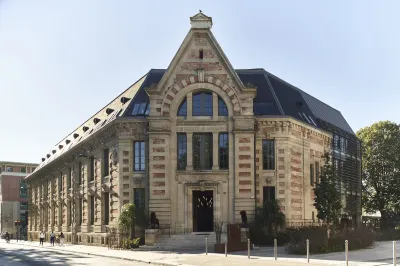 Hotel la Zoologie & Spa Bordeaux Hotels in Bordeaux
