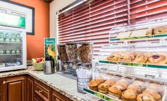 Quality Inn & Suites Morrow Atlanta South