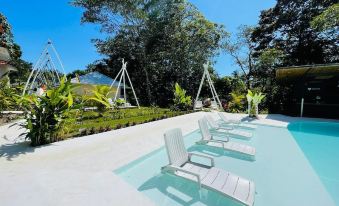 Grand Park Manuel Antonio - Adults Only