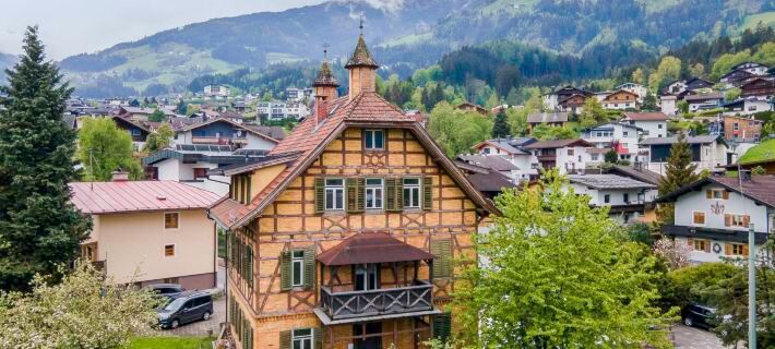 Katharina Hotels in Fügen