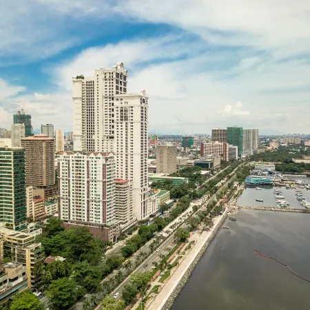 Comfystay Manila