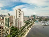 Grand Suites Shore 3 Residences Hoteles en Pásay