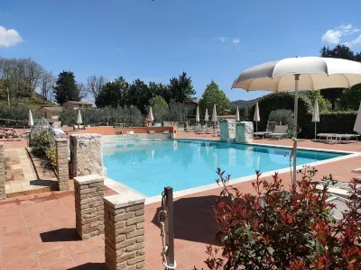 Villa Valentina Spa Hotel di Montone