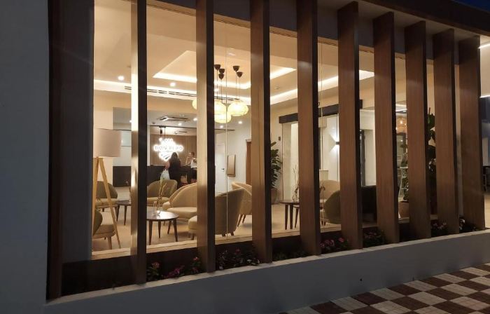 Hotel Don Pepo