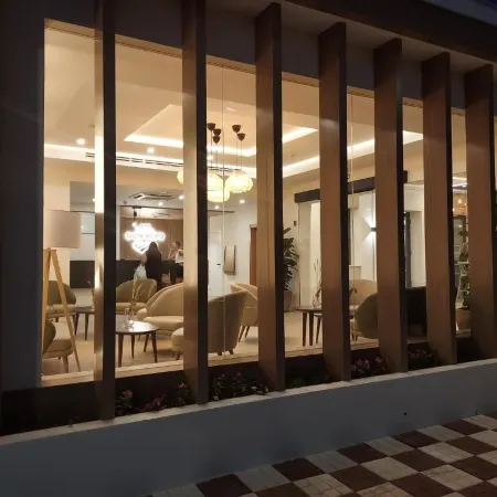Hotel Don Pepo