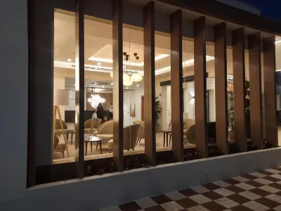 Hotel Don Pepo Các khách sạn ở Tierra de Merida - Vegas Bajas