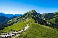 Serene Hotels in Nantou