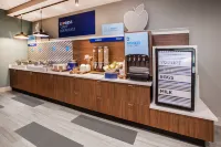 Holiday Inn Express & Suites PORT ELGIN by IHG - petit déjeuner