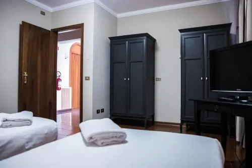 Bastimento Hotels in Fiorenzuola d'Arda