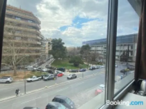 Athens Gem Hotels near Kaisariani Monastery