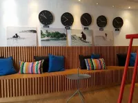 Hotel Mar Azul & Surf Hotels in Suances