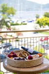 Hotel Lefkas - Sea View