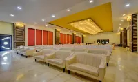 Treebo Elysee, Patel Nagar Hotels in Dehra Dun