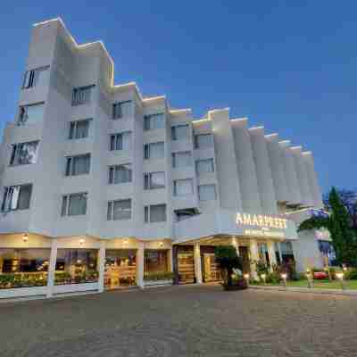 Amarpreet, Chhatrapati Sambhajinagar - am Hotel Kollection Hotel Exterior