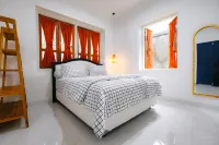 Villa Ruang Rindu Malioboro Hotels in Pakualaman