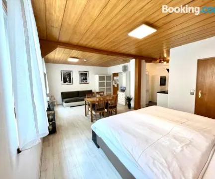 Ferienhaus Möhrle 3