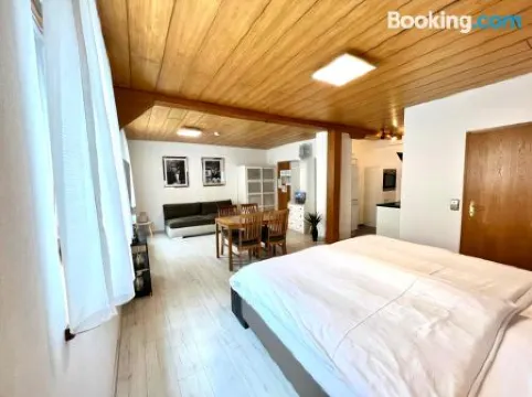 Ferienhaus Möhrle 3