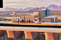 The Westin Tempe - bar