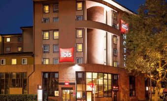 Ibis Toulouse Ponts-Jumeaux